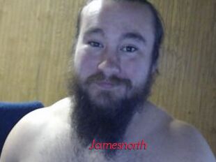 Jamesnorth