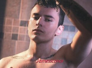 Jamessconor