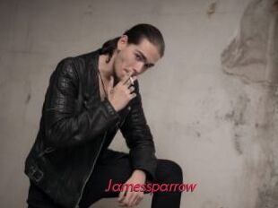 Jamessparrow