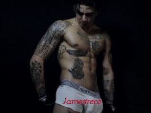 Jamestrece