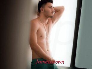 Jamesxcrown