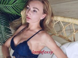 Jamiefoxxy