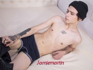 Jamiemartin