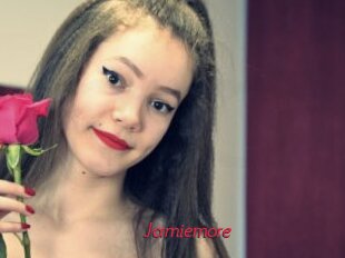 Jamiemore