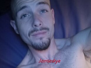 Jamieskye
