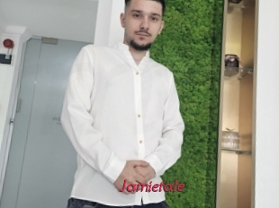 Jamietale
