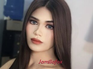 Jamillafox