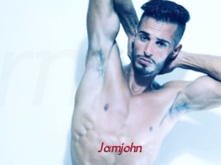 Jamjohn
