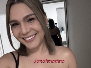 janahmartino Red Movie Post
