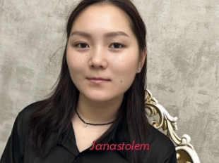 Janastolem
