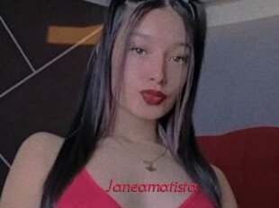 Janeamatista