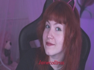 Janecollinss
