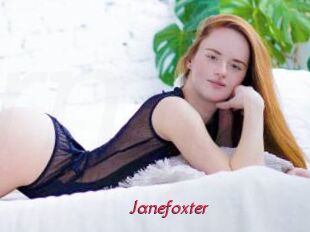 Janefoxter