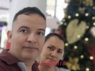 Janekard18
