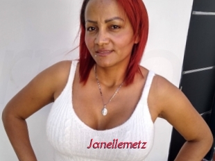Janellemetz