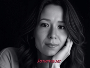 Janemauer