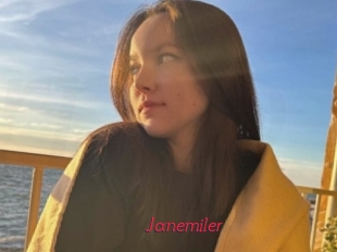 Janemiler