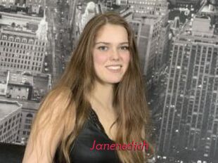 Janenedich