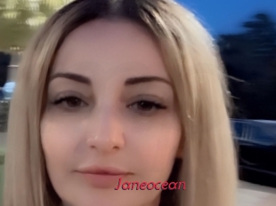 Janeocean