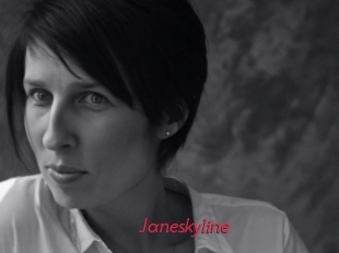 Janeskyline