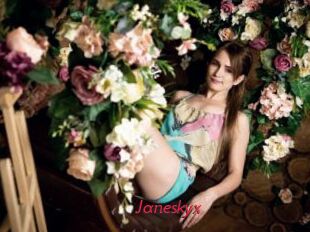 Janeskyx