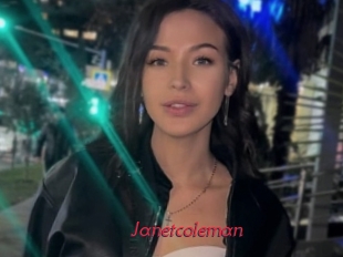 Janetcoleman
