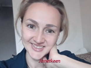 Janetkeen