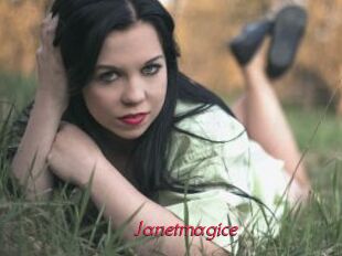 Janetmagice