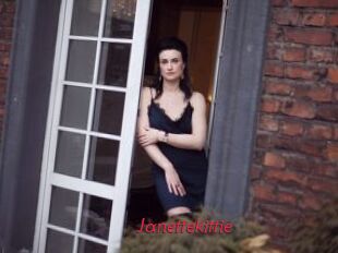 Janettekittie