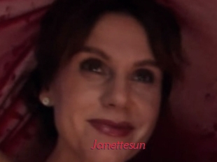 Janettesun