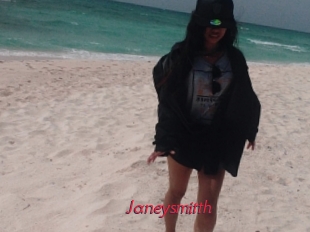 Janeysmitth