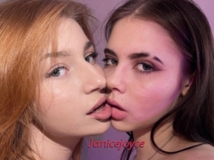 Janicejoyce