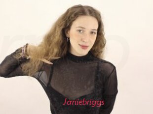 Janiebriggs
