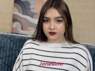 Janieslater