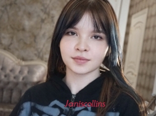 Janiscollins