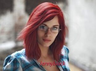 Jannyblack