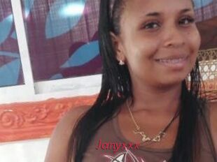 Janyxxx