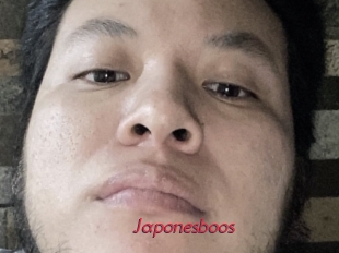 Japonesboos