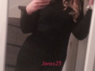 Jarax25