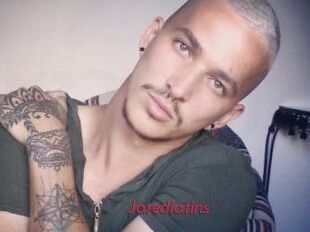 Jaredlatins