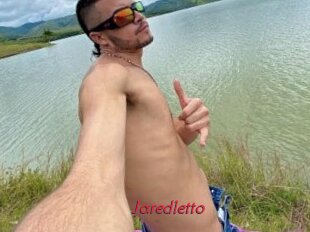 Jaredletto