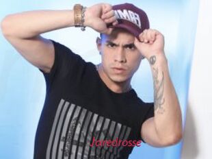 Jaredrosse