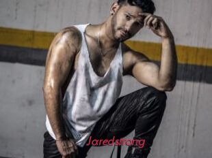 Jaredstrong