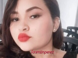 Jasmiinperez