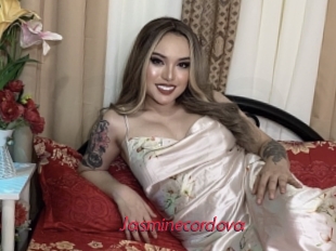 Jasminecordova