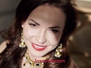 jasmineerriam Red Movie Post