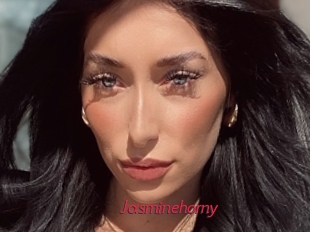 Jasminehorny