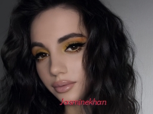 Jasminekhan