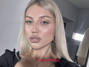 Jasminekia