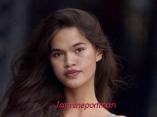 Jasmineportman